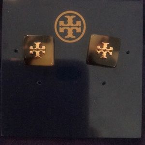Tory Burch Stud Earrings